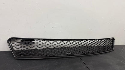 HONDA ODYSSEY 2008-2010 Front bumper grille Matte Black