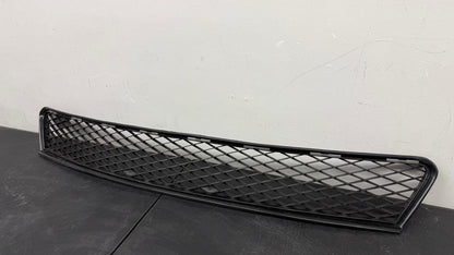 HONDA ODYSSEY 2008-2010 Front bumper grille Matte Black