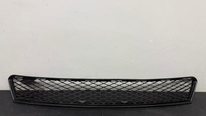 HONDA ODYSSEY 2008-2010 Front bumper grille Matte Black