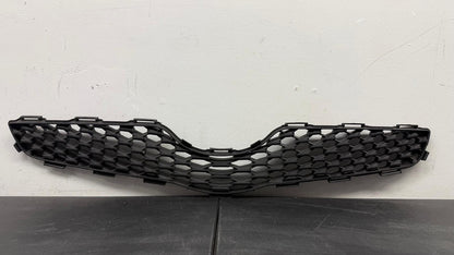 TOYOTA YARIS 2009-2011 Grille assy H/B; Upper