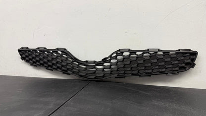 TOYOTA YARIS 2009-2011 Grille assy H/B; Upper