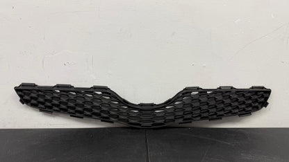 TOYOTA YARIS 2009-2011 Grille assy H/B; Upper