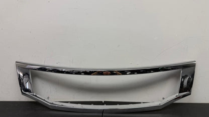 HONDA ACCORD 2008-2010 Grille surround Sedan; Grille Surround Chrome