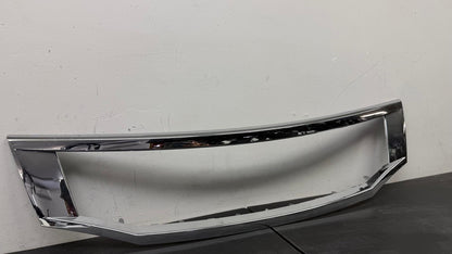 HONDA ACCORD 2008-2010 Grille surround Sedan; Grille Surround Chrome