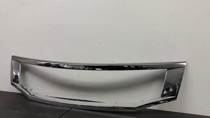 HONDA ACCORD 2008-2010 Grille surround Sedan; Grille Surround Chrome