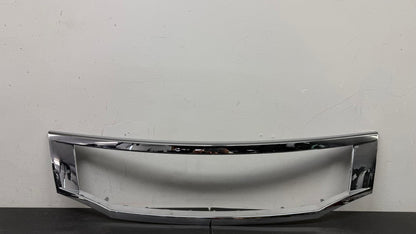 HONDA ACCORD 2008-2010 Grille surround Sedan; Grille Surround Chrome