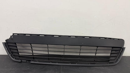 TOYOTA YARIS 2012-2014 Front bumper grille CE|L|LE; H/B