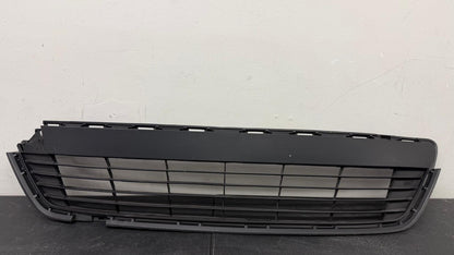 TOYOTA YARIS 2012-2014 Front bumper grille CE|L|LE; H/B
