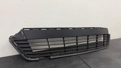 TOYOTA YARIS 2012-2014 Front bumper grille CE|L|LE; H/B