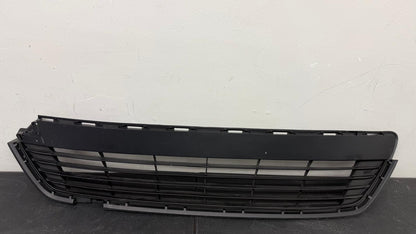 TOYOTA YARIS 2012-2014 Front bumper grille CE|L|LE; H/B