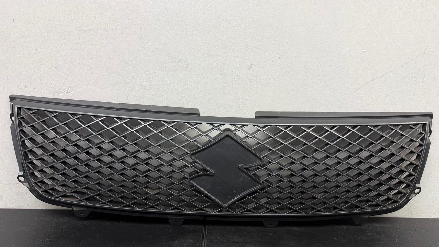 SUZUKI GRAND VITARA 2006-2010 Grille assy all