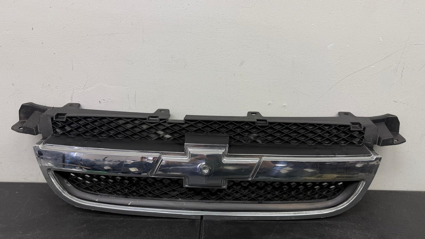 CHEVROLET AVEO 2007-2011 Grille assy Sedan