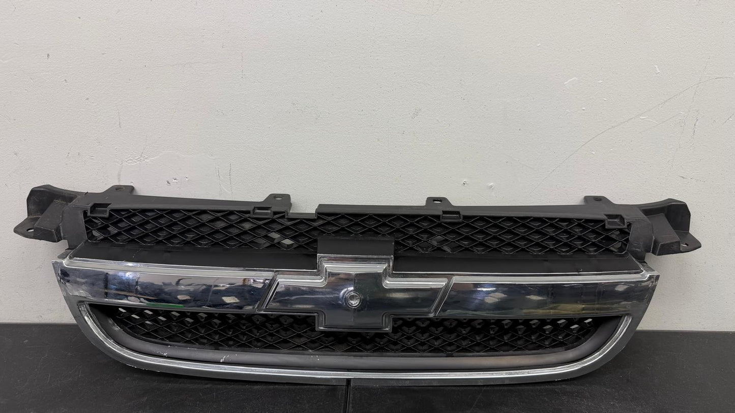 CHEVROLET AVEO 2007-2011 Grille assy Sedan