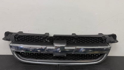 CHEVROLET AVEO 2007-2011 Grille assy Sedan