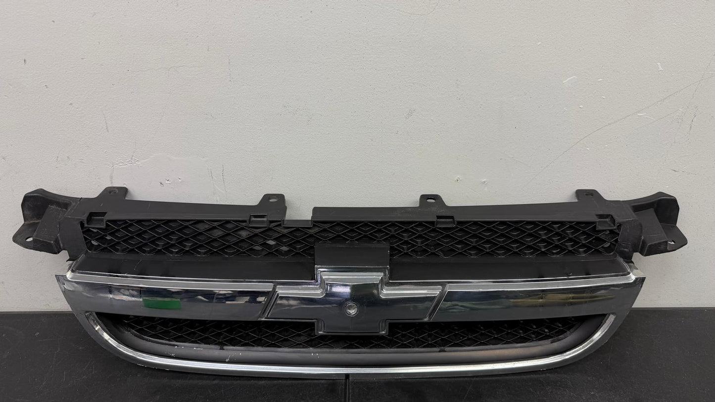 CHEVROLET AVEO 2007-2011 Grille assy Sedan