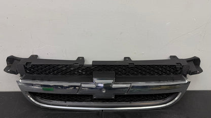 CHEVROLET AVEO 2007-2011 Grille assy Sedan