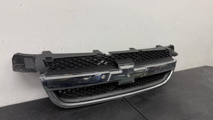 CHEVROLET AVEO 2007-2011 Grille assy Sedan