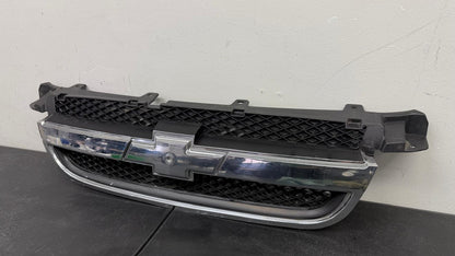 CHEVROLET AVEO 2007-2011 Grille assy Sedan