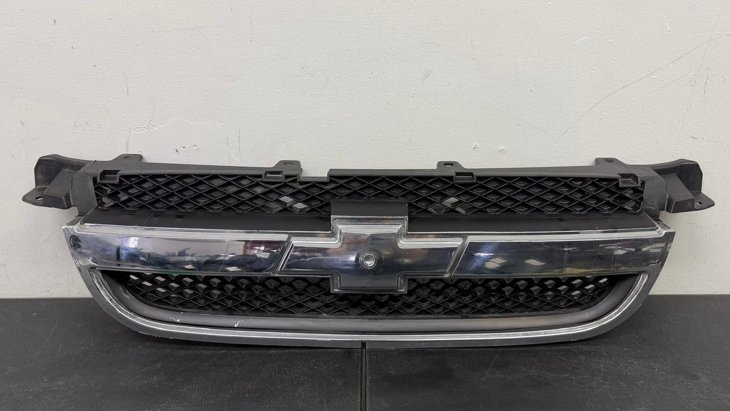 CHEVROLET AVEO 2007-2011 Grille assy Sedan