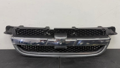 CHEVROLET AVEO 2007-2011 Grille assy Sedan
