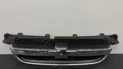 CHEVROLET AVEO 2007-2011 Grille assy Sedan