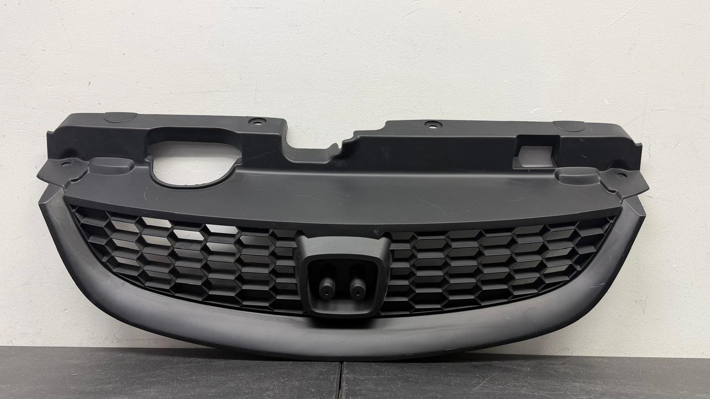 FRONT GRILLE HONDA CIVIC COUPE  2004-2005