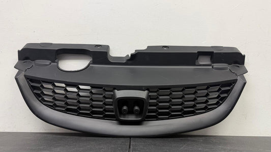 FRONT GRILLE HONDA CIVIC COUPE  2004-2005