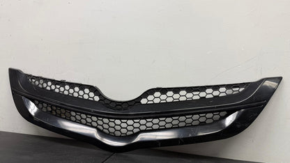 TOYOTA YARIS 2007-2008 Grille assy Sedan; Black; Code 209; PTM