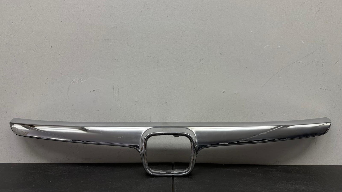 HONDA CIVIC 2006-2008 Grille assy HYBRID/SEDAN