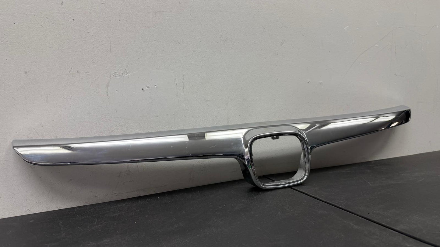 HONDA CIVIC 2006-2008 Grille assy HYBRID/SEDAN