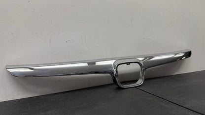 HONDA CIVIC 2006-2008 Grille assy HYBRID/SEDAN