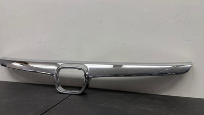 HONDA CIVIC 2006-2008 Grille assy HYBRID/SEDAN