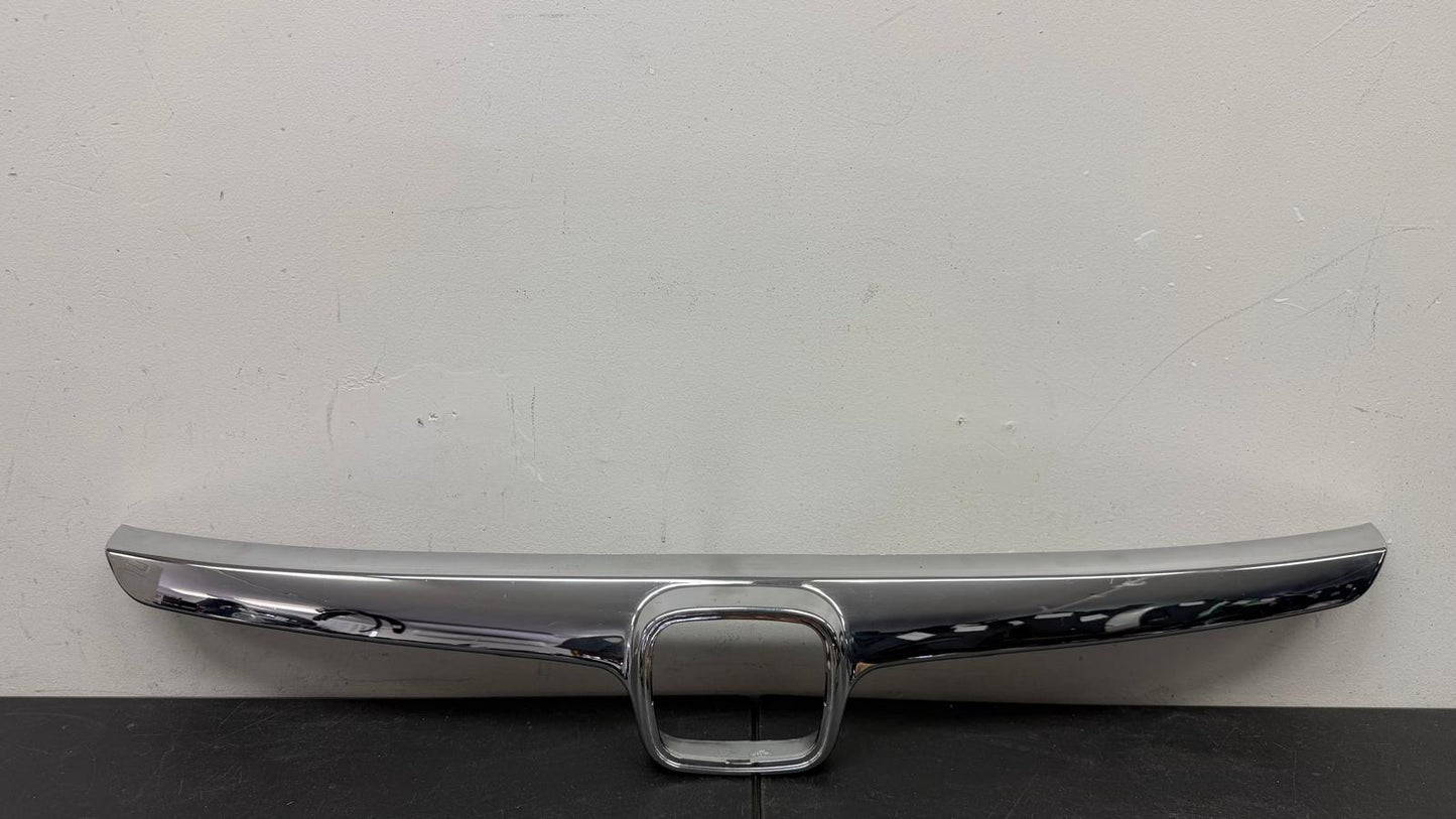 HONDA CIVIC 2006-2008 Grille assy HYBRID/SEDAN