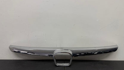 HONDA CIVIC 2006-2008 Grille assy HYBRID/SEDAN