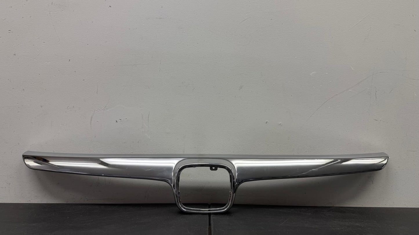 HONDA CIVIC 2006-2008 Grille assy HYBRID/SEDAN