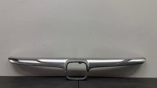 HONDA CIVIC 2006-2008 Grille assy HYBRID/SEDAN