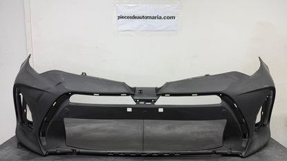 TOYOTA COROLLA 2017-2019 Front bumper cover SE|XSE; w/Sport; prime