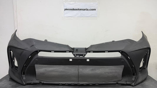 TOYOTA COROLLA 2017-2019 Front bumper cover SE|XSE; w/Sport; prime