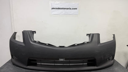 NISSAN SENTRA 2010-2012 Front bumper cover SL; prime