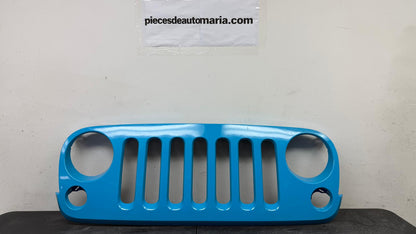 JEEP WRANGLER/WRANGLER JK 2007-2018 Grille assy