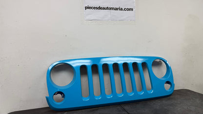 JEEP WRANGLER/WRANGLER JK 2007-2018 Grille assy