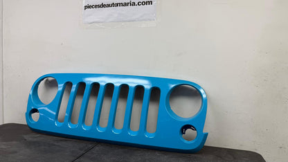 JEEP WRANGLER/WRANGLER JK 2007-2018 Grille assy