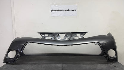 TOYOTA RAV4 2013-2015 Front bumper cover upper North America Built;