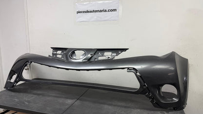 TOYOTA RAV4 2013-2015 Front bumper cover upper North America Built;