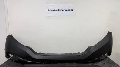 HONDA CR-V 2020-2022 Front bumper cover upper prime