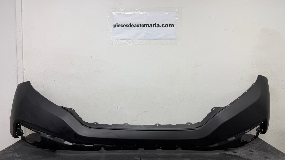 HONDA CR-V 2020-2022 Front bumper cover upper prime