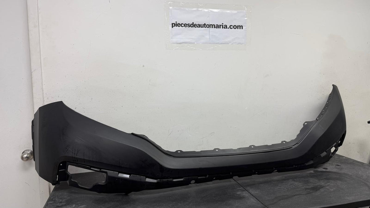 HONDA CR-V 2020-2022 Front bumper cover upper prime