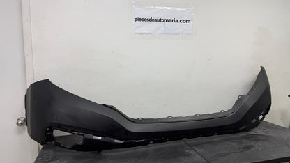 HONDA CR-V 2020-2022 Front bumper cover upper prime