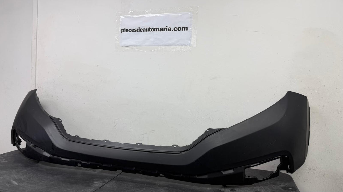 HONDA CR-V 2020-2022 Front bumper cover upper prime