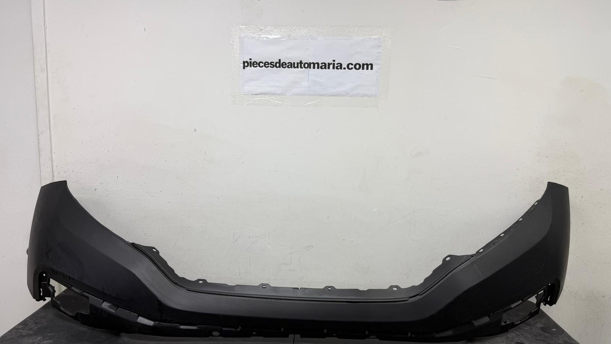 HONDA CR-V 2020-2022 Front bumper cover upper prime